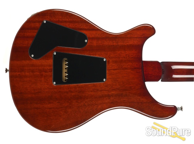 PRS 408 McCarty Sunburst #198020 - Used — image 3