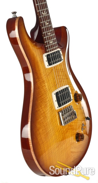 PRS 408 McCarty Sunburst #198020 - Used — image 4