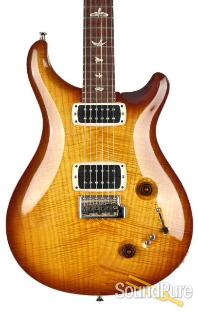 PRS 408 McCarty Sunburst #198020 - Used — image 1