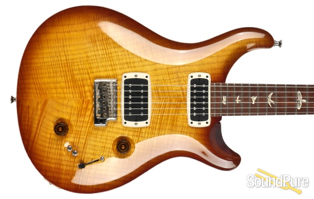 PRS 408 McCarty Sunburst #198020 - Used — image 5