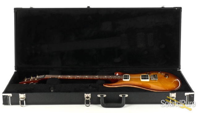 PRS 408 McCarty Sunburst #198020 - Used — image 9