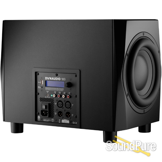 Dynaudio 18S Subwoofer — image 2