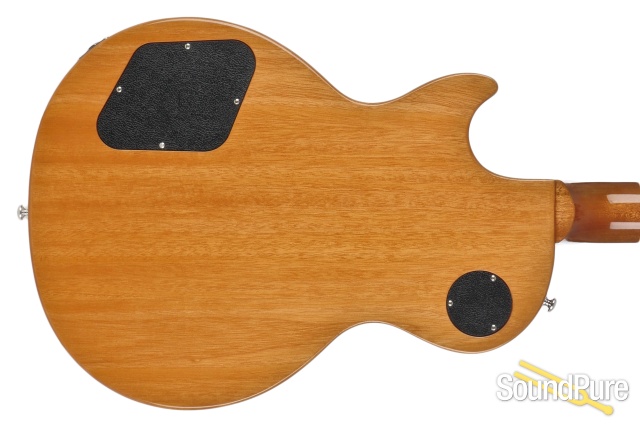 Gibson 2017 Traditional Les Paul Antique Burst #170025120 — image 3