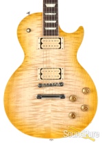 Gibson 2017 Traditional Les Paul Antique Burst #170025120