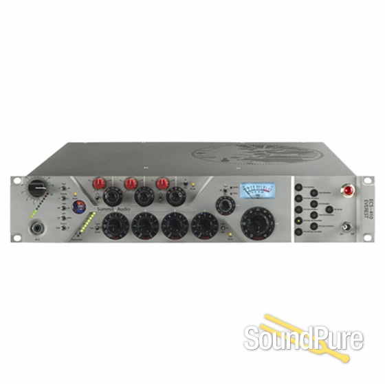 Summit Audio ECS-410 Everest Channel Strip