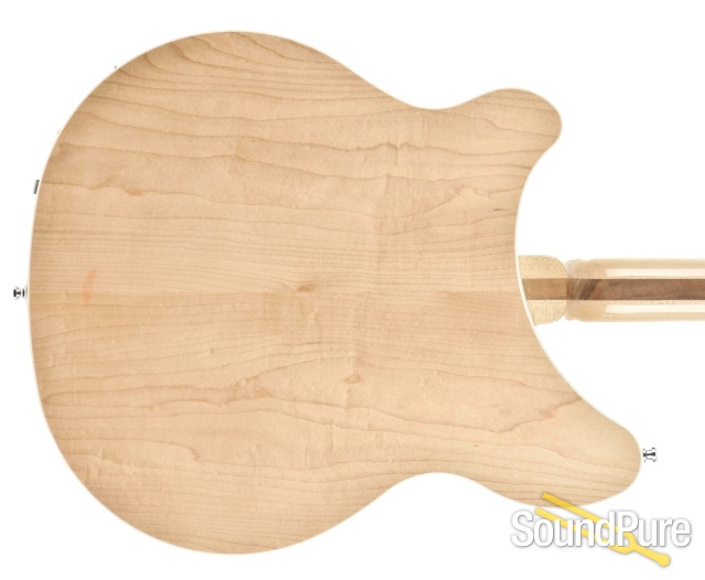 Rickenbacker 360/12 Mapleglo 12-String Electric #15548 -Used — image 5