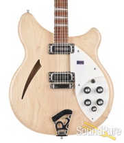 Rickenbacker 360/12 Mapleglo 12-String Electric #15548 -Used Rickenbacker 360/12 Mapleglo 12-String Electric #15548 -Used
