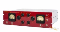 DW Fearn VT-2 Tube Dual Mic Preamp DW Fearn VT-2 Tube Dual Mic Preamp