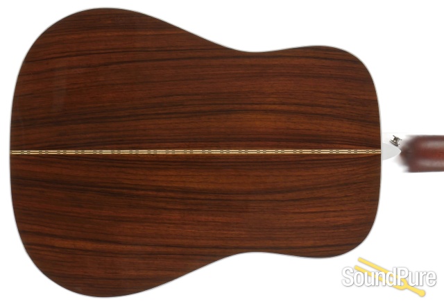 Martin D12-28 12 String Acoustic Guitar #1253044 - Used — image 6