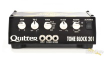 Quilter Tone Block 201 with Case