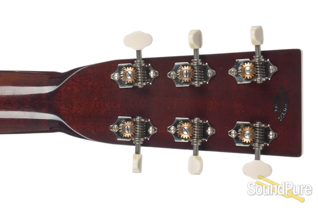 Hooper Guitars OM-18 #27 Acoustic - Used — image 4