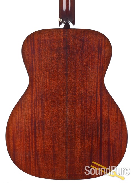 Hooper Guitars OM-18 #27 Acoustic - Used — image 5