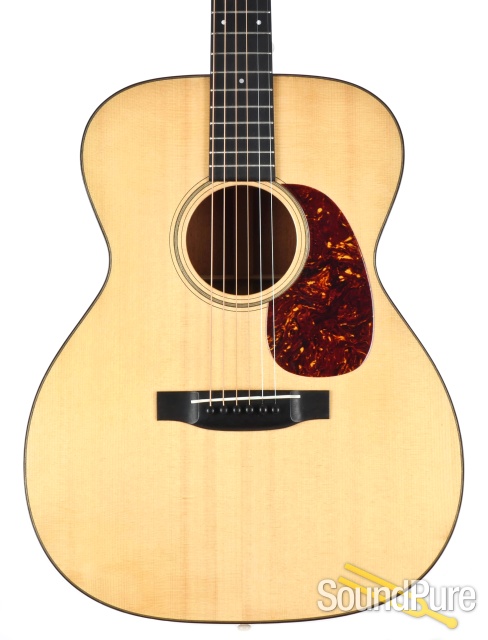 Hooper Guitars OM-18 #27 Acoustic - Used — image 1