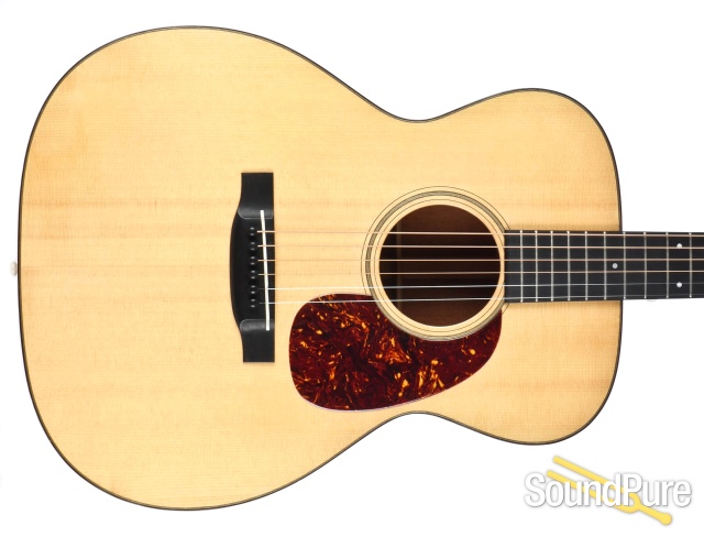 Hooper Guitars OM-18 #27 Acoustic - Used — image 6