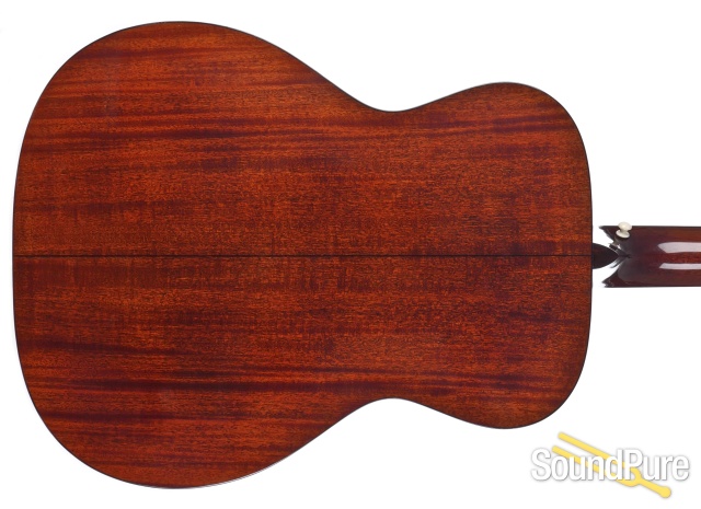Hooper Guitars OM-18 #27 Acoustic - Used — image 7