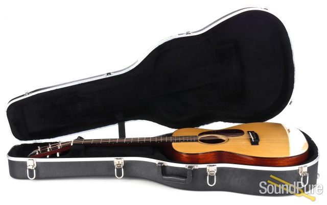 Hooper Guitars OM-18 #27 Acoustic - Used — image 10
