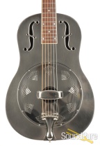 National Triolian Steel 12 Fret Reso-Phonic guitar #21990 National Triolian Steel 12 Fret Reso-Phonic guitar #21990
