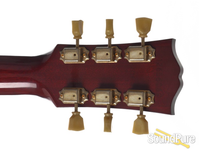 Gibson Hummingbird Vintage Cherry SB Dreadnought #12656089 — image 6