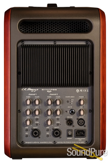L.R. Baggs Synapse PA System — image 4
