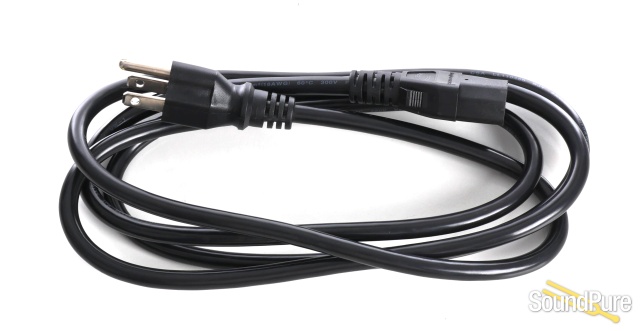 3rd Power Citizen Gain CSR 40W Amp Head - Used — image 5