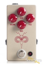 JHS Pollinator V2 Fuzz Pedal - Used JHS Pollinator V2 Fuzz Pedal - Used