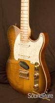 Melancon Classic Artist T 1457 Electric Guitar Melancon Classic Artist T 1457 Electric Guitar