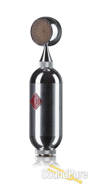 Soyuz 023 Bomblet Large Diaphragm Condenser — image 5