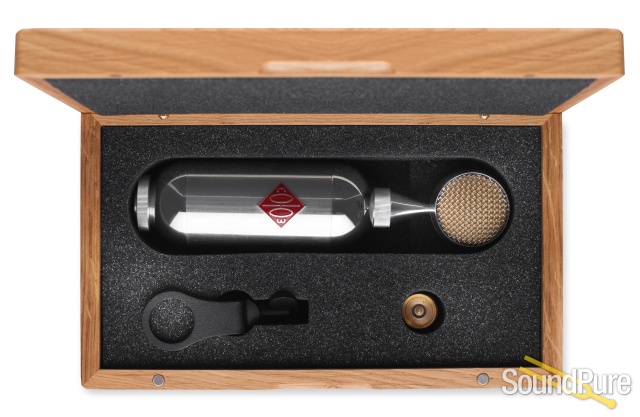 Soyuz 023 Bomblet Large Diaphragm Condenser — image 8