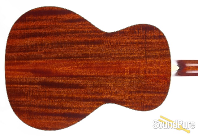 Eastman E10OOSS Adirondack/Mahogany Acoustic #13755212 — image 3