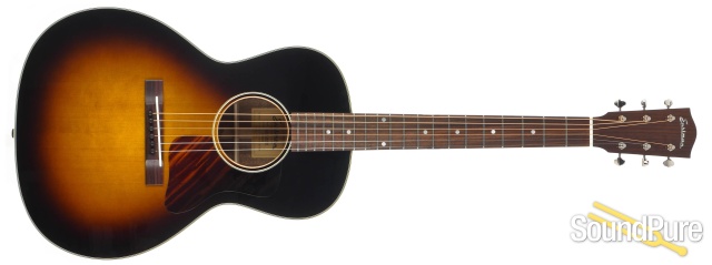 Eastman E10OOSS Adirondack/Mahogany Acoustic #13755212 — image 5