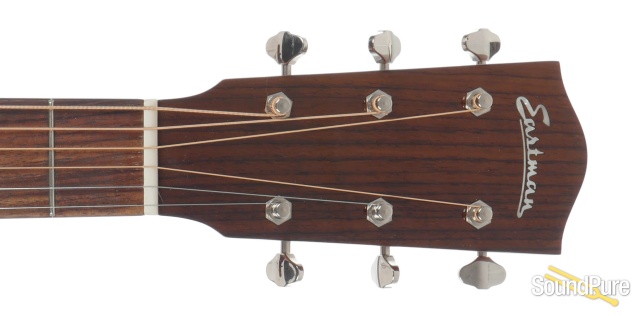 Eastman E10OOSS Adirondack/Mahogany Acoustic #13755212 — image 8