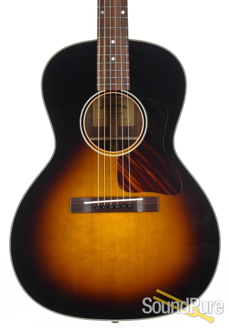 Eastman E10OOSS Adirondack/Mahogany Acoustic #13755212 — image 1