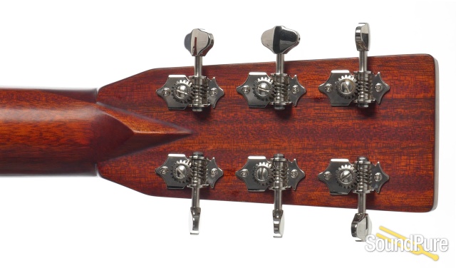 Eastman E6OM Spruce/Mahogany Acoustic #15755105 — image 2