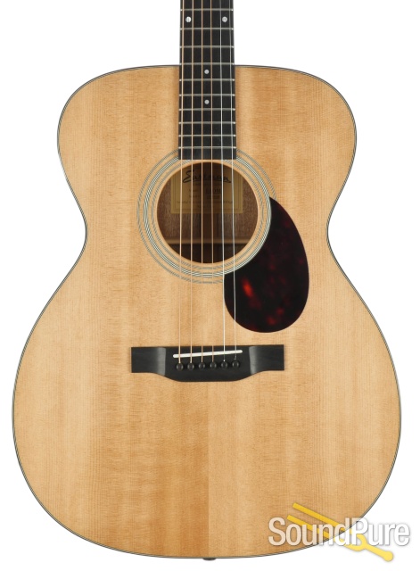 Eastman E6OM Spruce/Mahogany Acoustic #15755105 — image 1