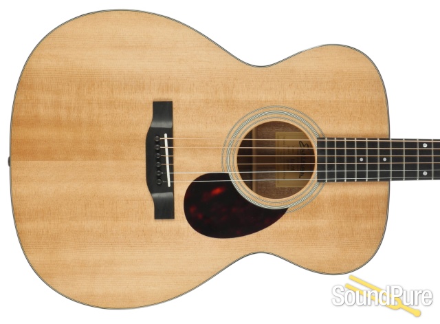 Eastman E6OM Spruce/Mahogany Acoustic #15755105 — image 8