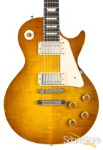 Gibson Greg Martin Les Paul Collector's Choice R8 - Used