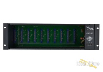 Heritage Audio OST-10 - 10 Slot 500-Series Rack Heritage Audio OST-10 - 10 Slot 500-Series Rack