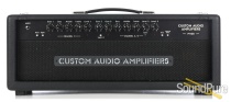 Suhr Custom Audio Amplifiers PT-100 Amp Head - Used