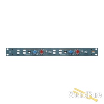 BAE 1073MPF Dual Channel Preamp without Power Supply BAE 1073MPF Dual Channel Preamp without Power Supply