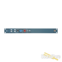 BAE 1073MPF Single Channel Preamp with Power Supply BAE 1073MPF Single Channel Preamp with Power Supply