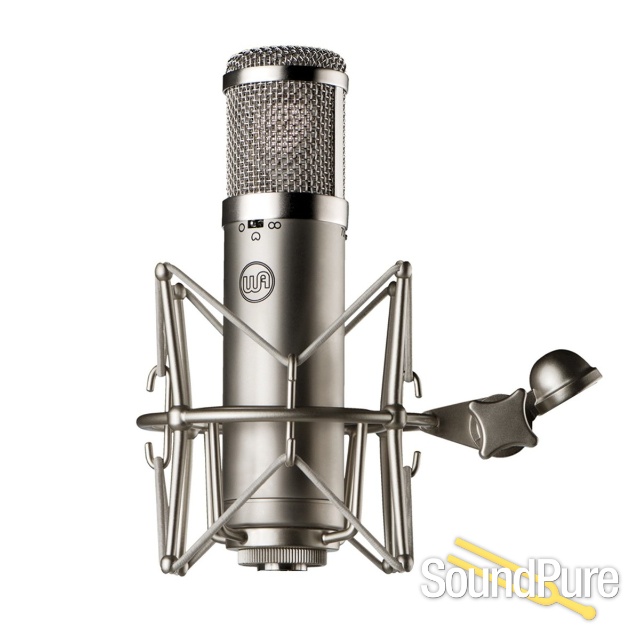 Warm Audio WA-47 JR Condenser Microphone — image 1