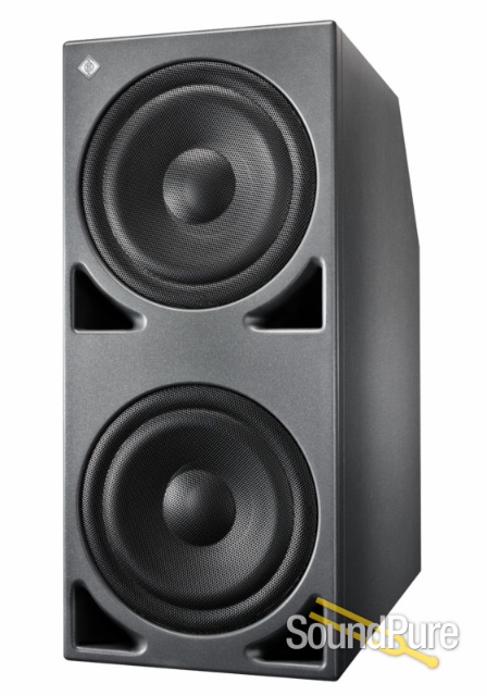Neumann KH 870 Dual 10" Active Studio Subwoofer — image 1