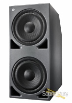 Neumann KH 870 Dual 10" Active Studio Subwoofer