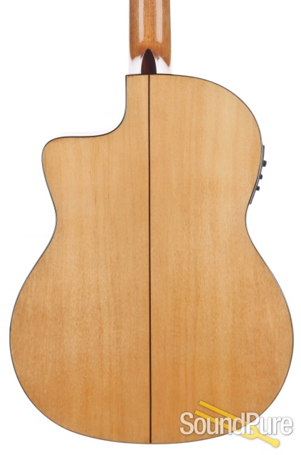 Cordoba GK Studio Acoustic Guitar #1414471 - Used — image 3