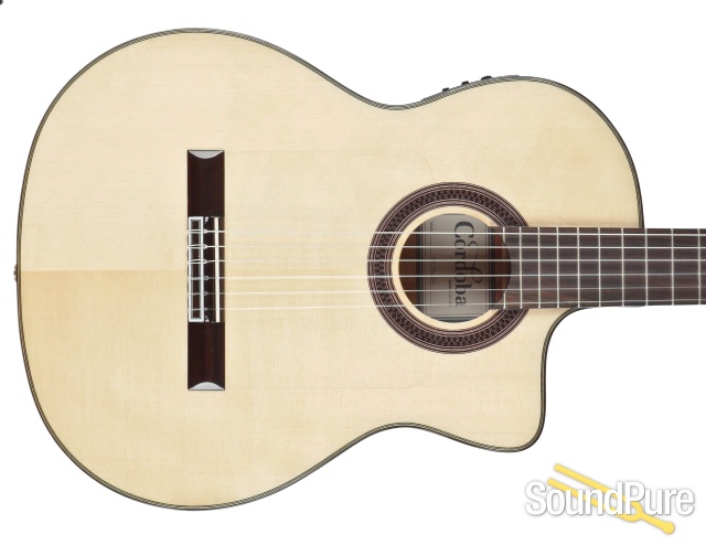 Cordoba GK Studio Acoustic Guitar #1414471 - Used — image 5