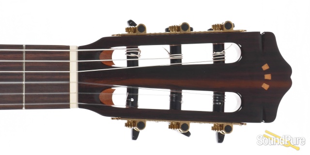 Cordoba GK Studio Acoustic Guitar #1414471 - Used — image 7