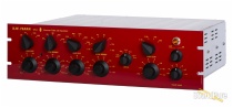 DW Fearn VT-4 Vacuum Tube LC Equalizer DW Fearn VT-4 Vacuum Tube LC Equalizer