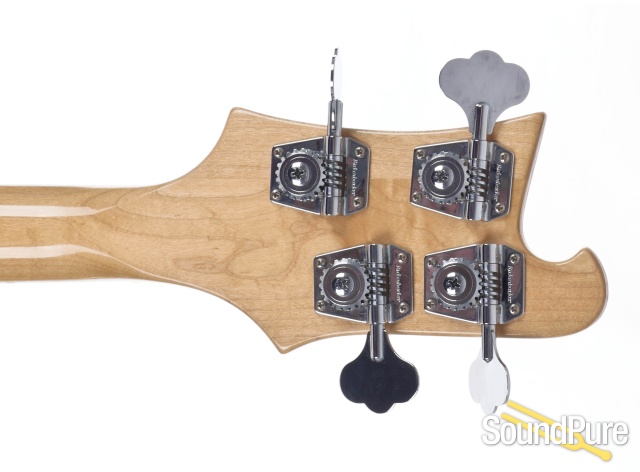 Rickenbacker 4003 Mapleglo Bass Guitar #E97153 - Used — image 7