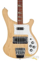 Rickenbacker 4003 Mapleglo Bass Guitar #E97153 - Used