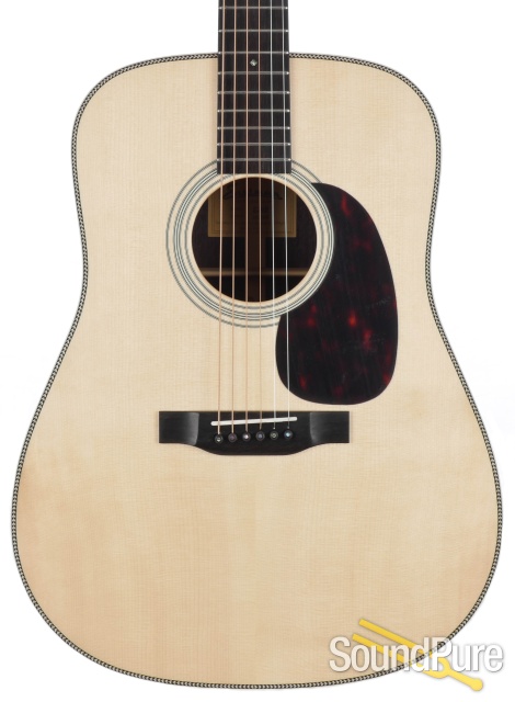 Eastman E20D Adirondack/Rosewood Acoustic #14755693 — image 1